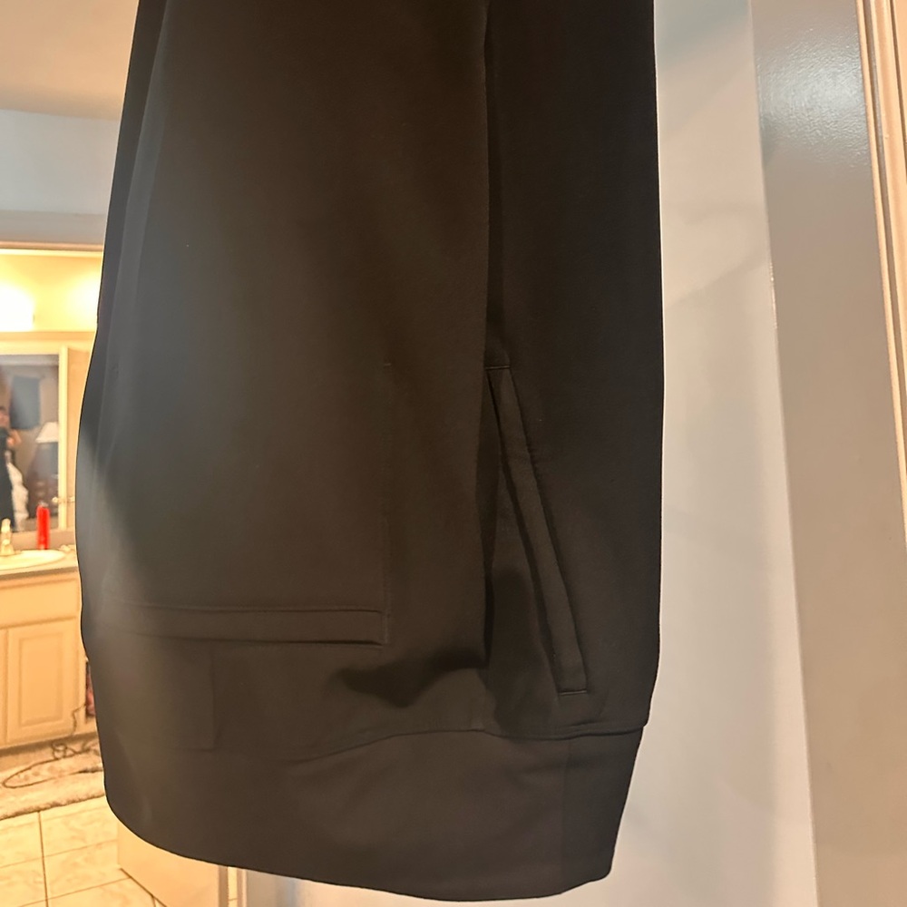 Athleta black endless pant